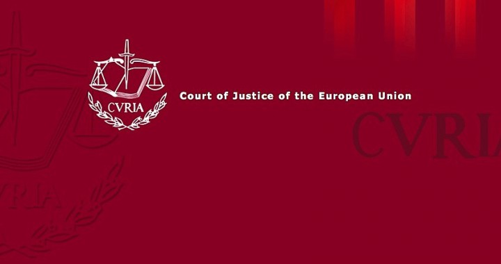 Суд правде Европске уније