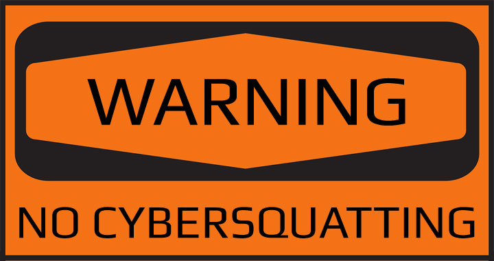 Cybersquatting и заштита жига