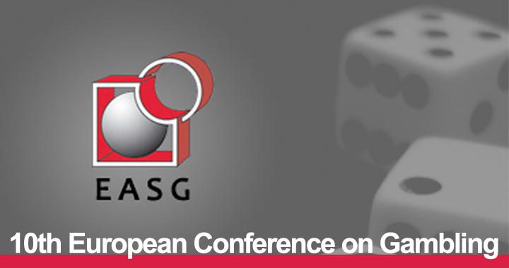 Европска конференција о коцкању