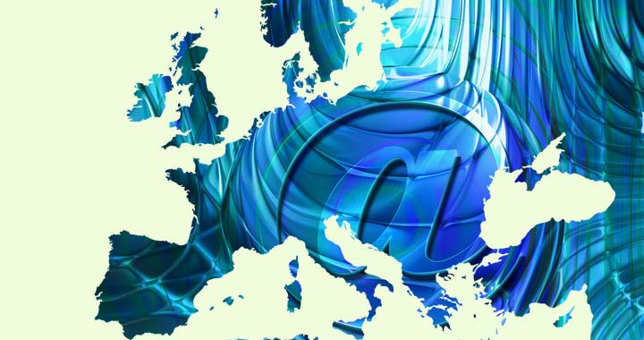 Неутралност интернета у праву ЕУ