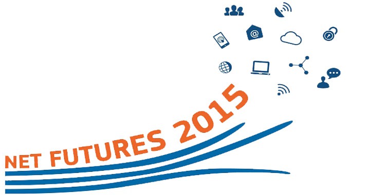 Net Futures 2015 конференција