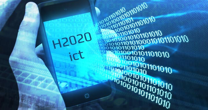 Хоризонт2020 и ИКТ