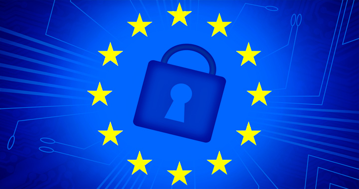 Уредба Европске Уније о заштити података о личности