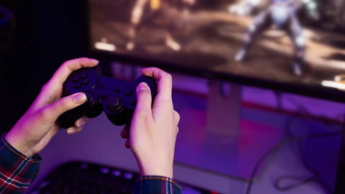 Видео игре и интелектуална својина ПравоИКТ